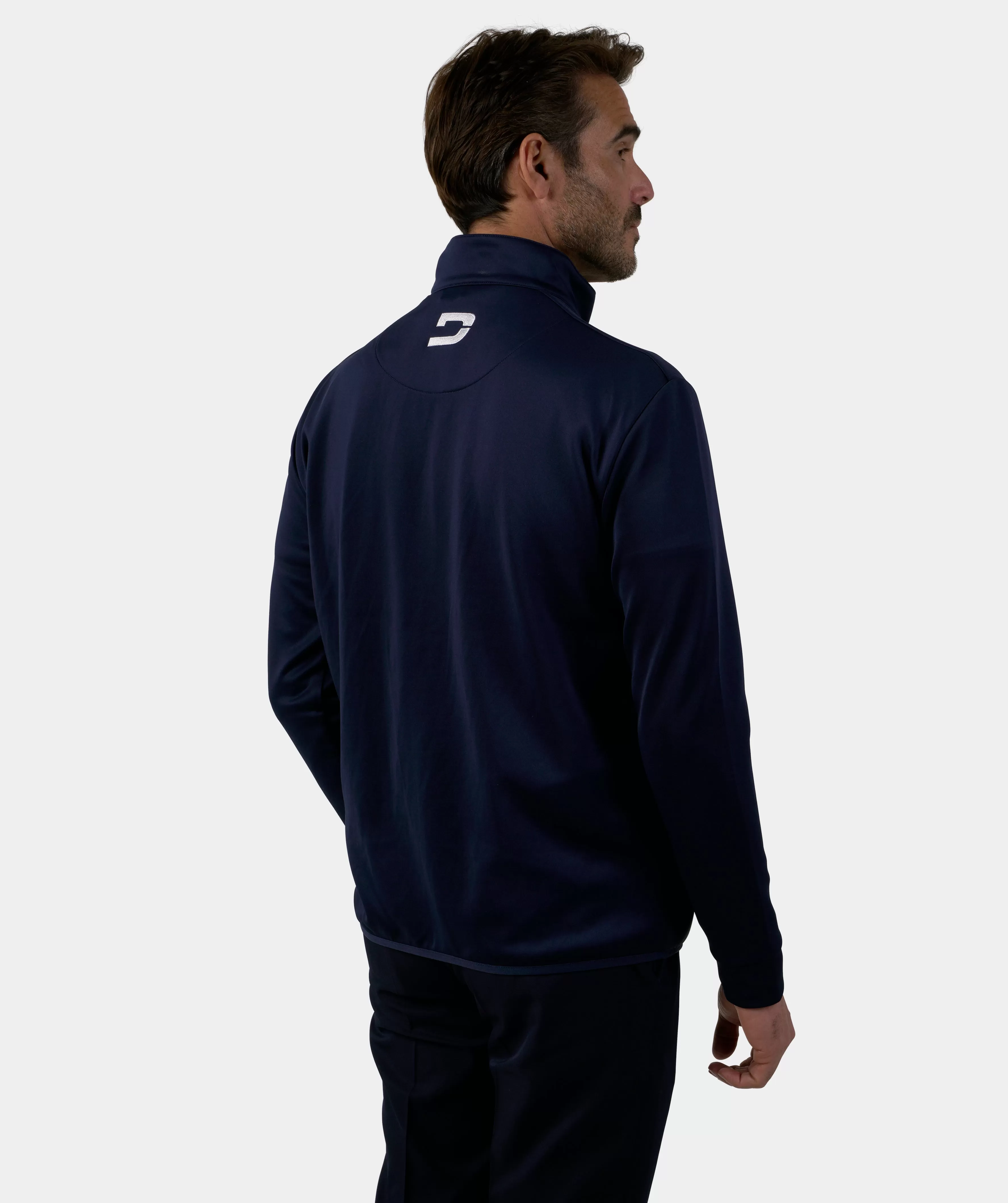 CLIMA JACKET 3.0 NAVY