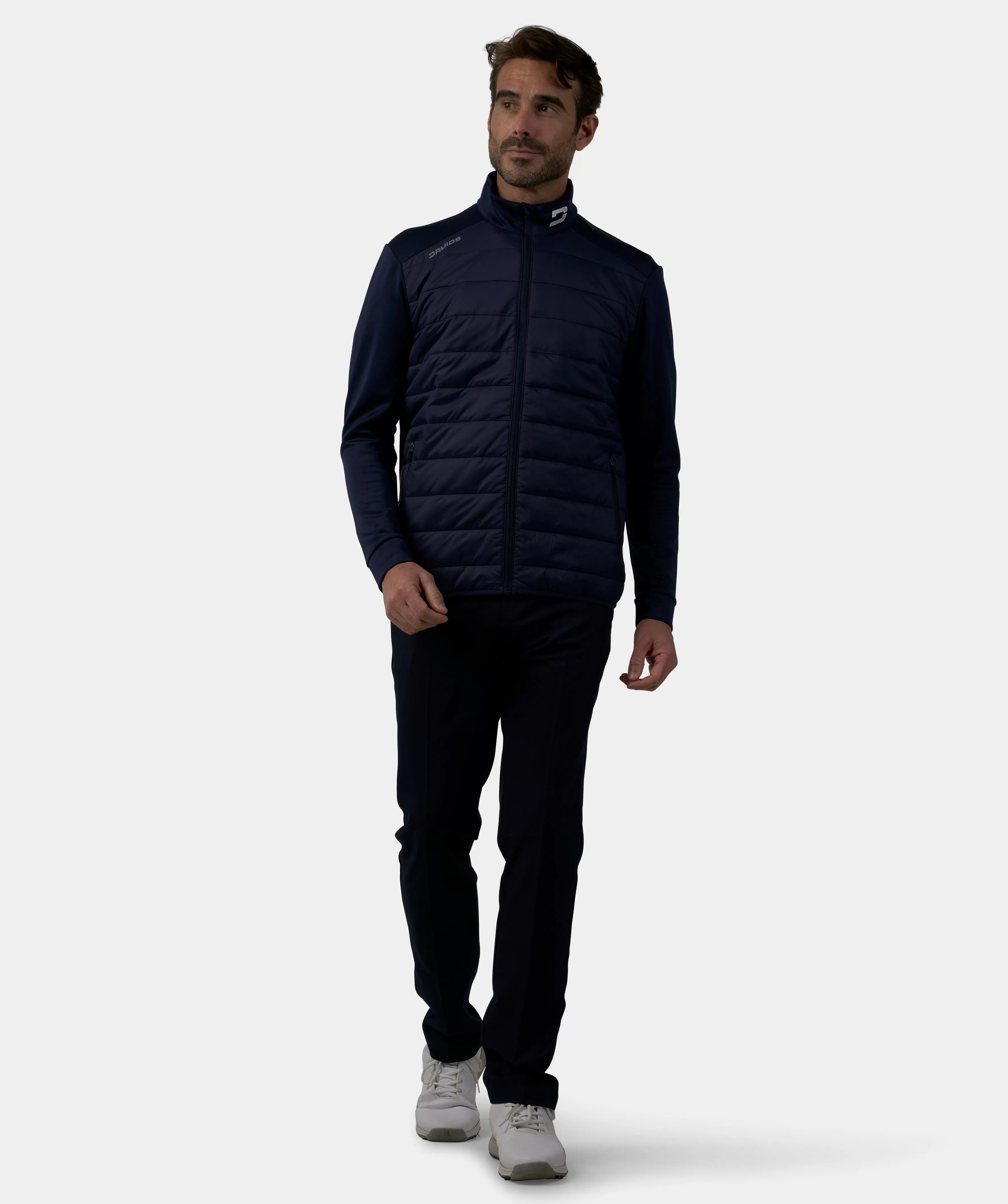 CLIMA JACKET 3.0 NAVY