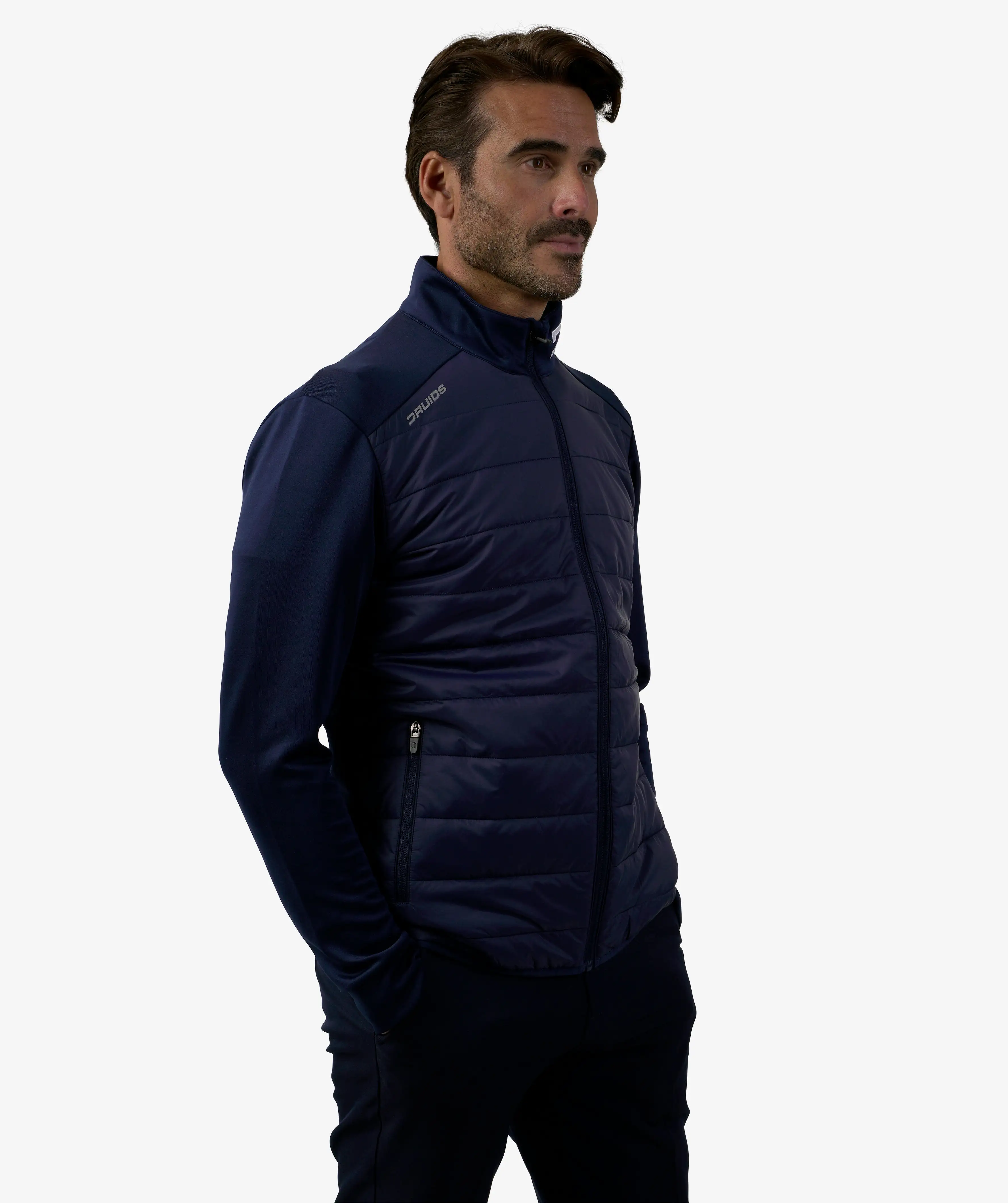 CLIMA JACKET 3.0 NAVY