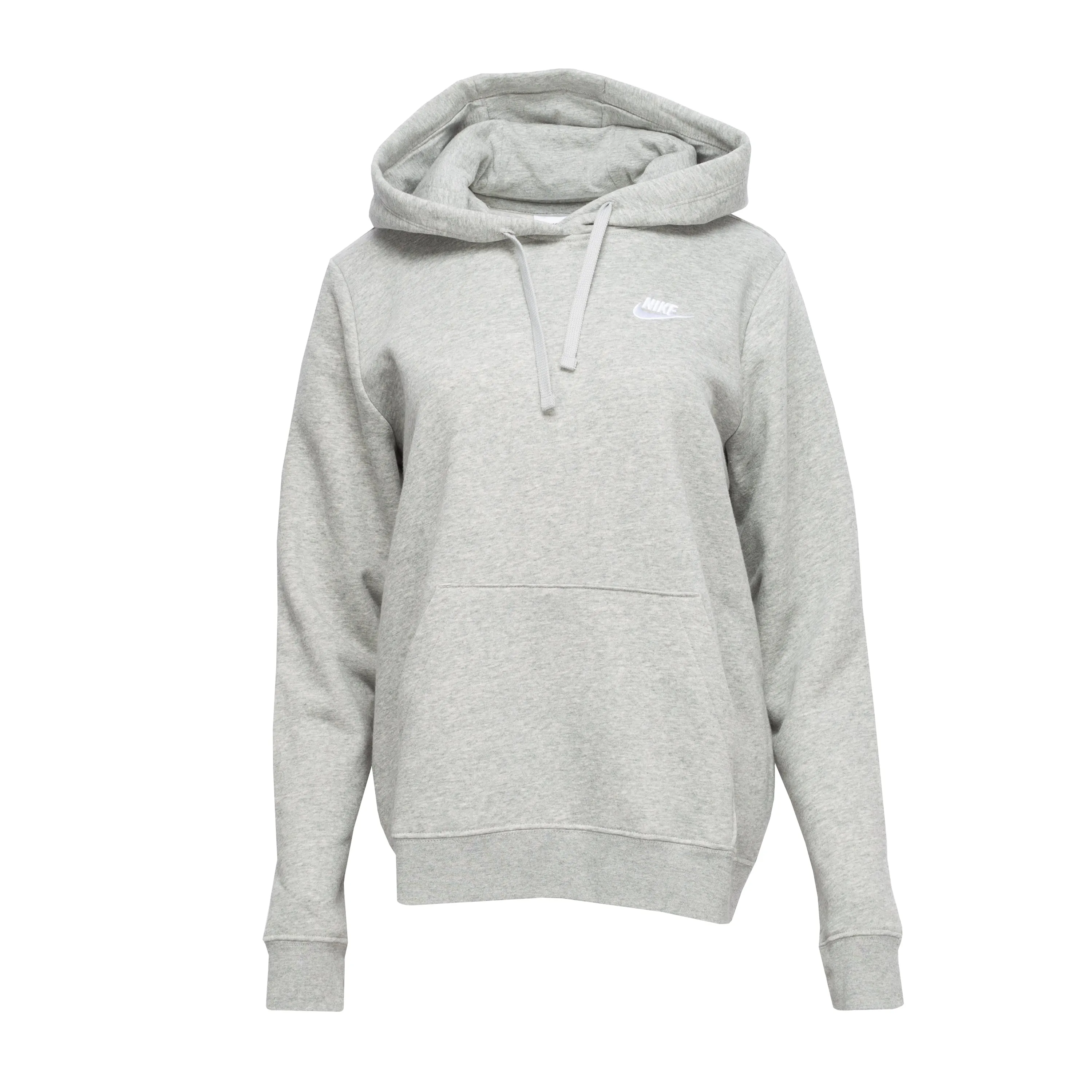 Club Fleece PO Hoody - Womens