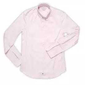 Conrad shirt popeline stretch (light rose)