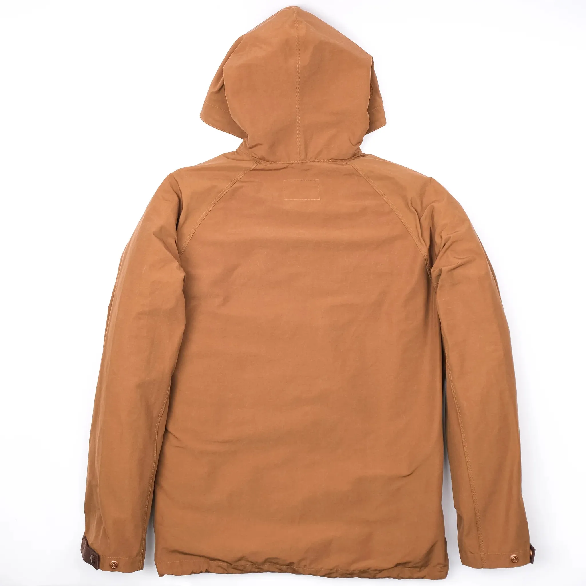 Deck Pullover - Brown