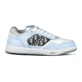 DIOR B27 TRAINER LIGHT BLUE