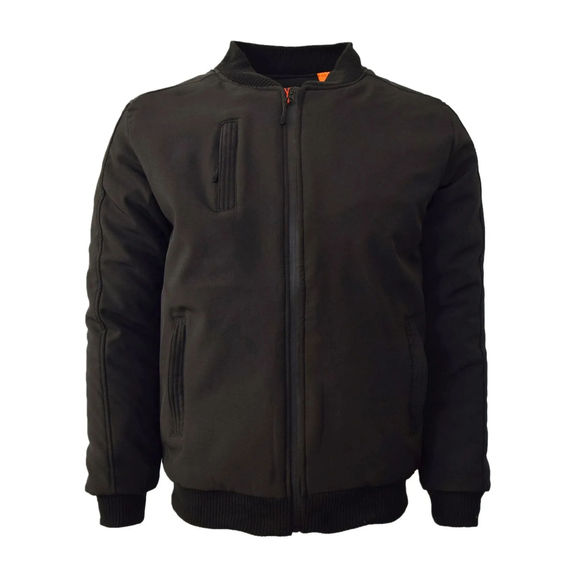 Diver 3 Bomber Jacket