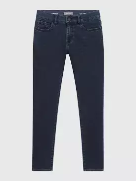 DL1961 Boys Zane Skinny SOCIAL Blue Jean_4389