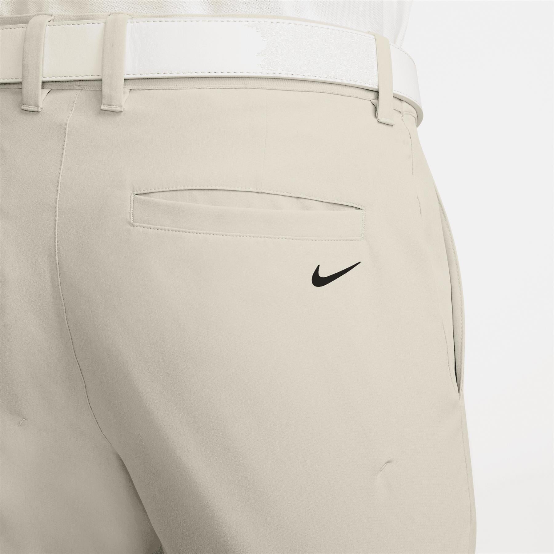 Dri-FIT Repel Flex Slim Fit Trousers Light Bone Grey - SS24