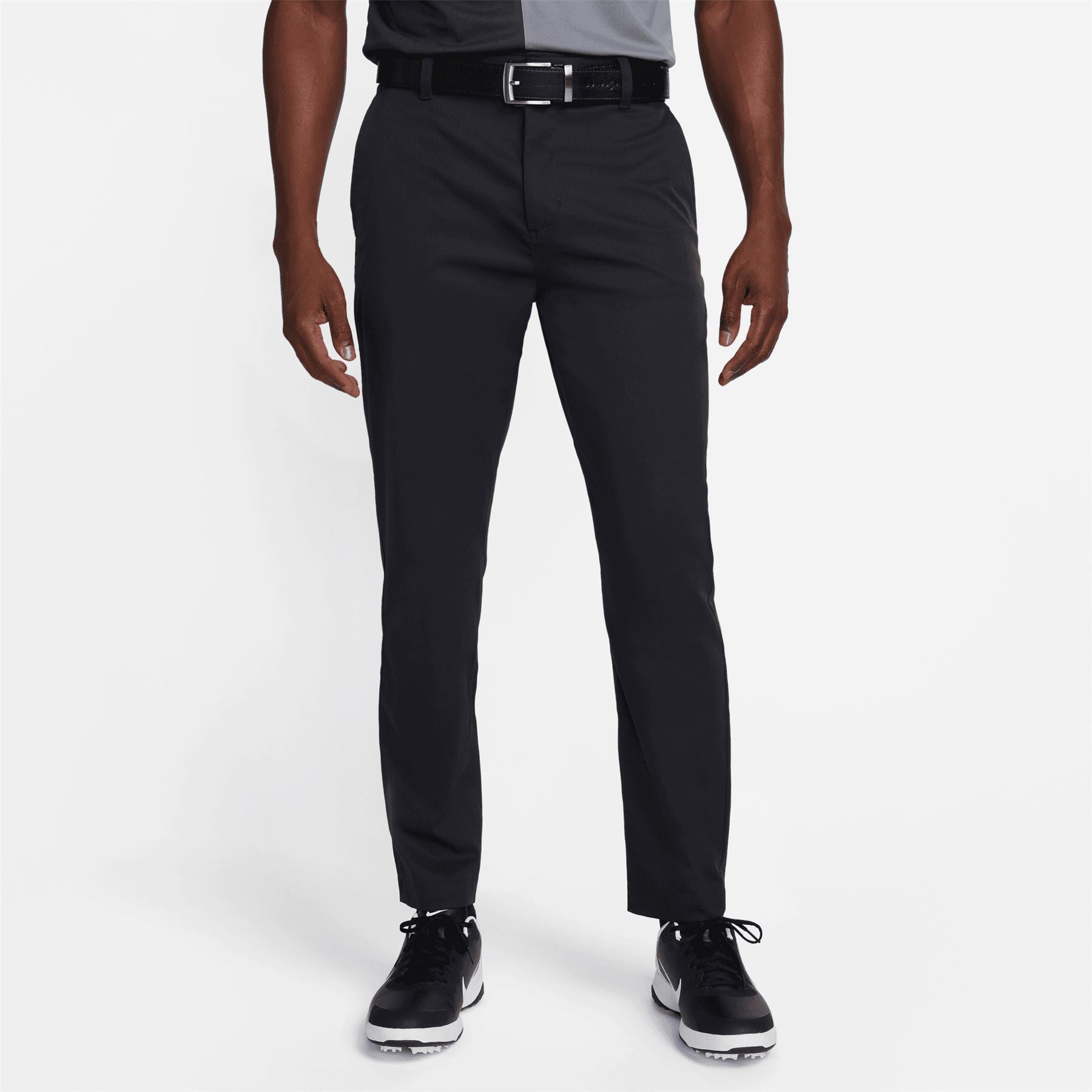 Dri-FIT Tour Repel Chino Slim Fit Trousers Black - SS24