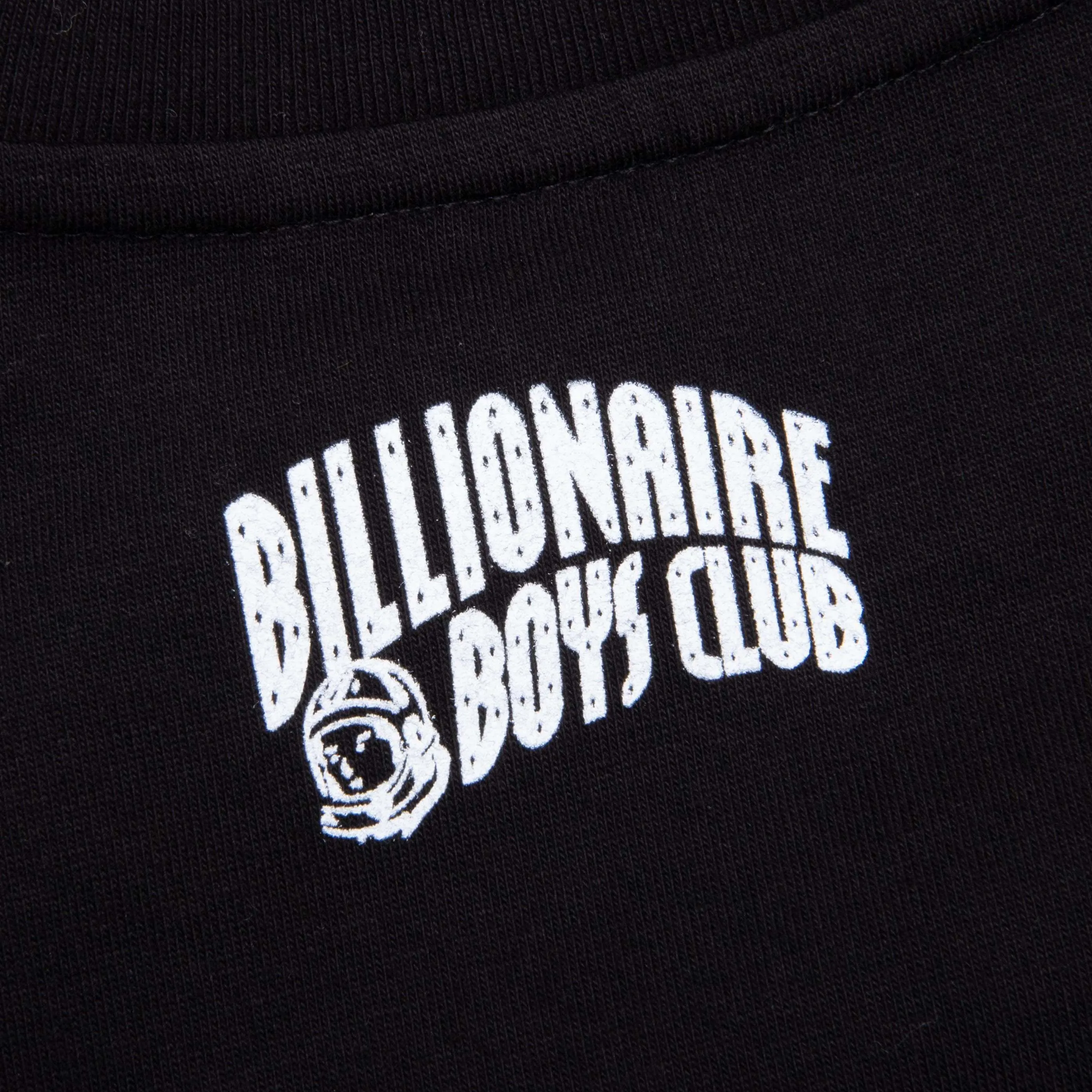 Feature x Billionaire Boys Club Viva Short Sleeve Tee - Black