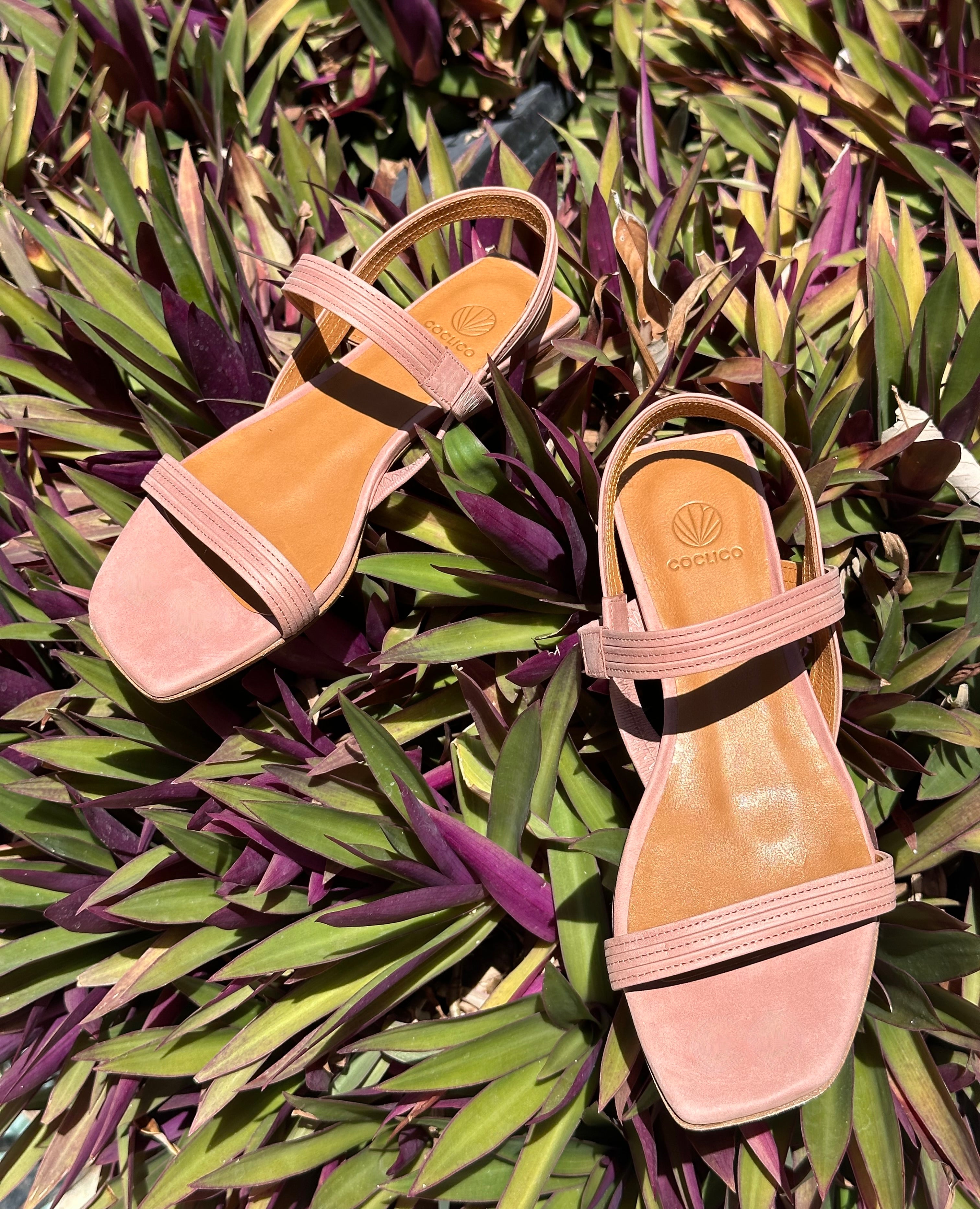 Fifi Sandal