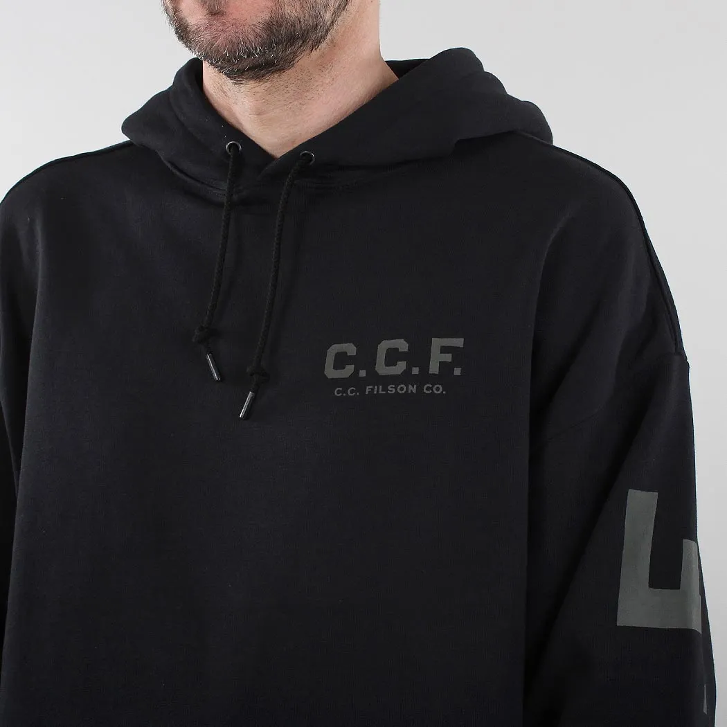 Filson C.C.F. Graphic Pullover Hoody