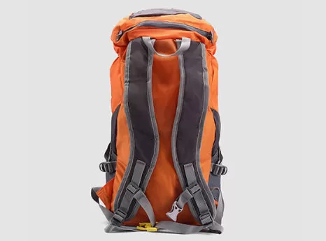 FitVille Packable Light Backpack