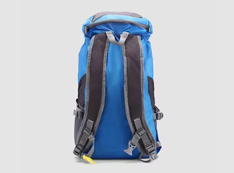 FitVille Packable Light Backpack