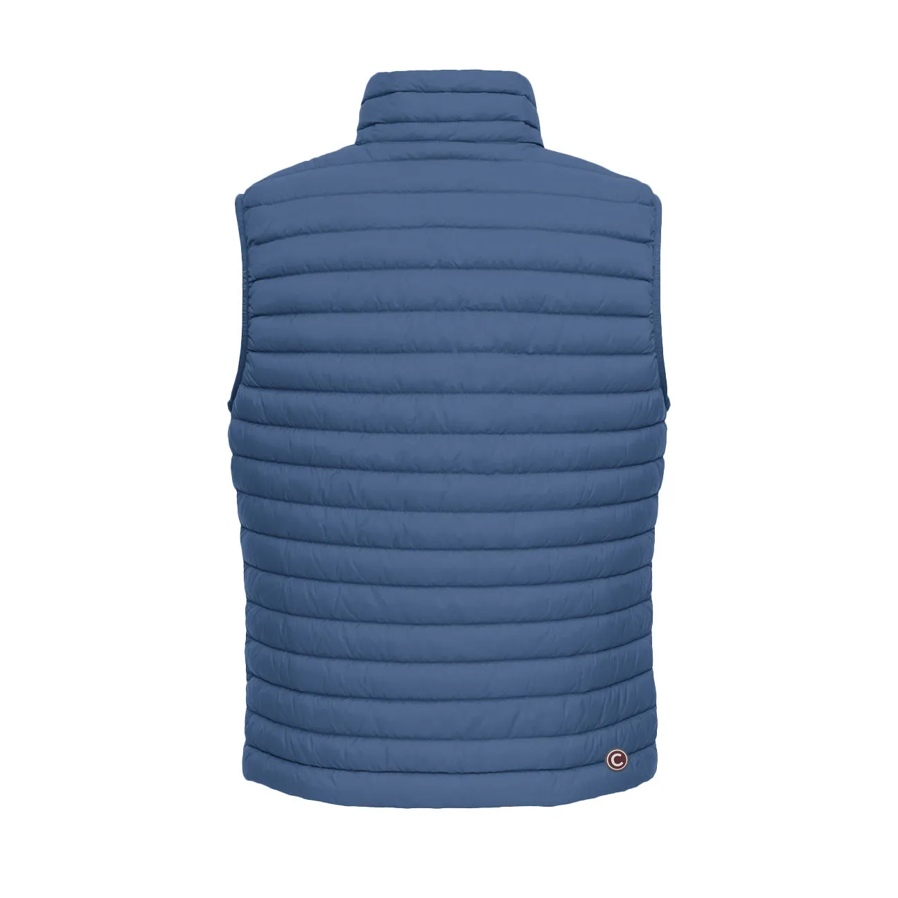 GILET PIUMA Uomo Dark Blue