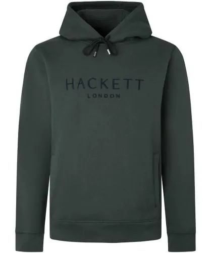 Hackett Heritage Hoodie | Jules B