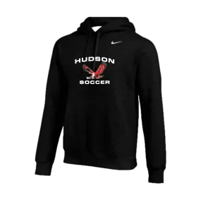 Hudson Nike Fleece Hoody