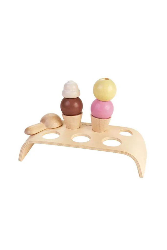 Ice Cream Set