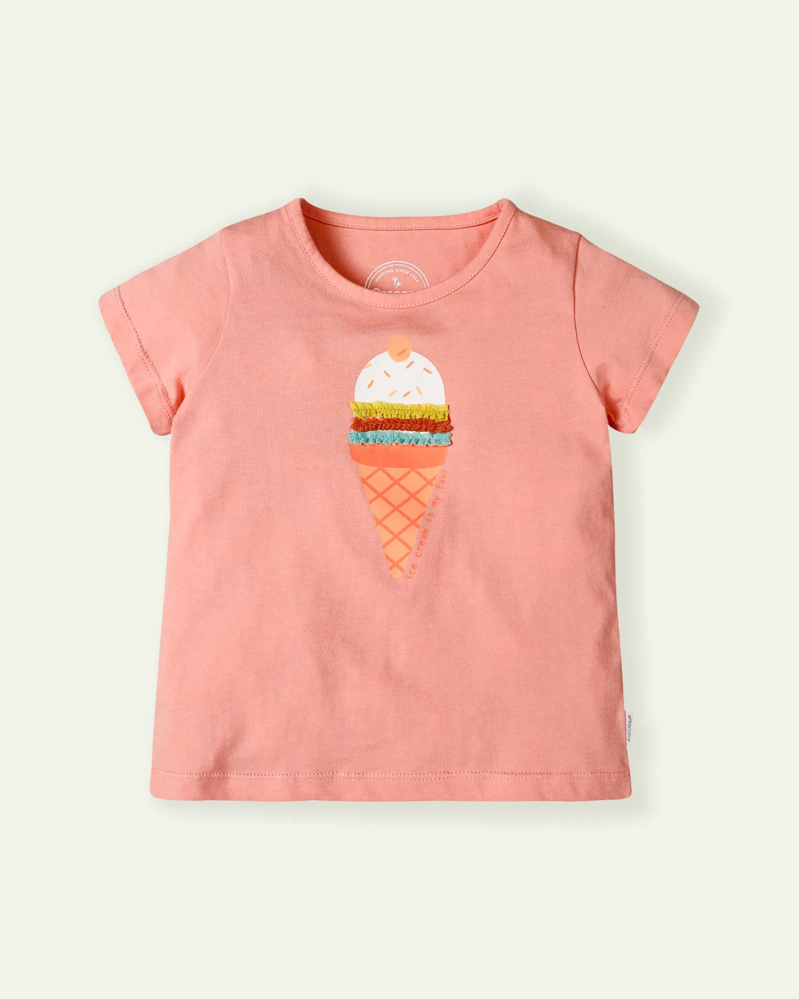 Ice Cream T-Shirt