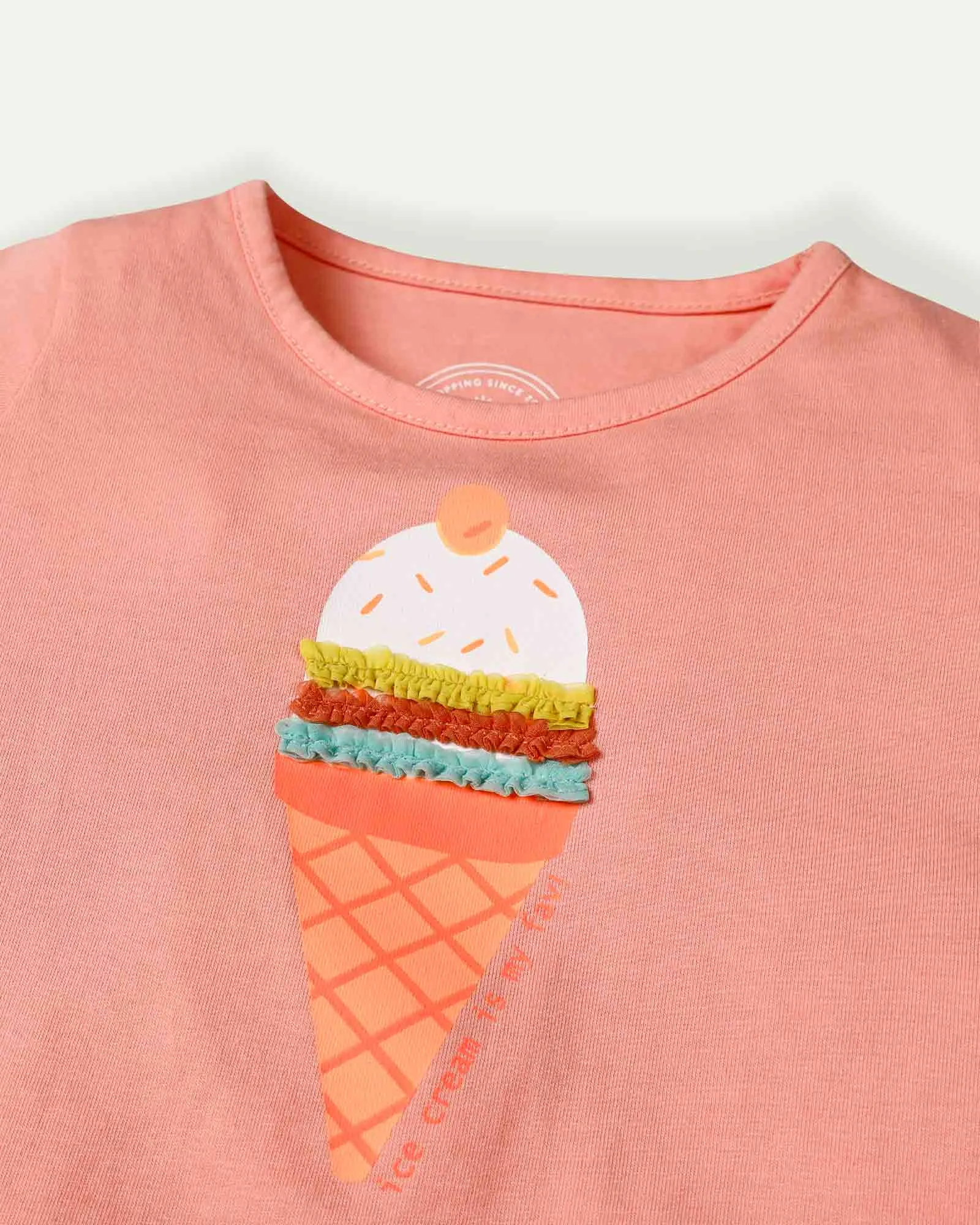 Ice Cream T-Shirt