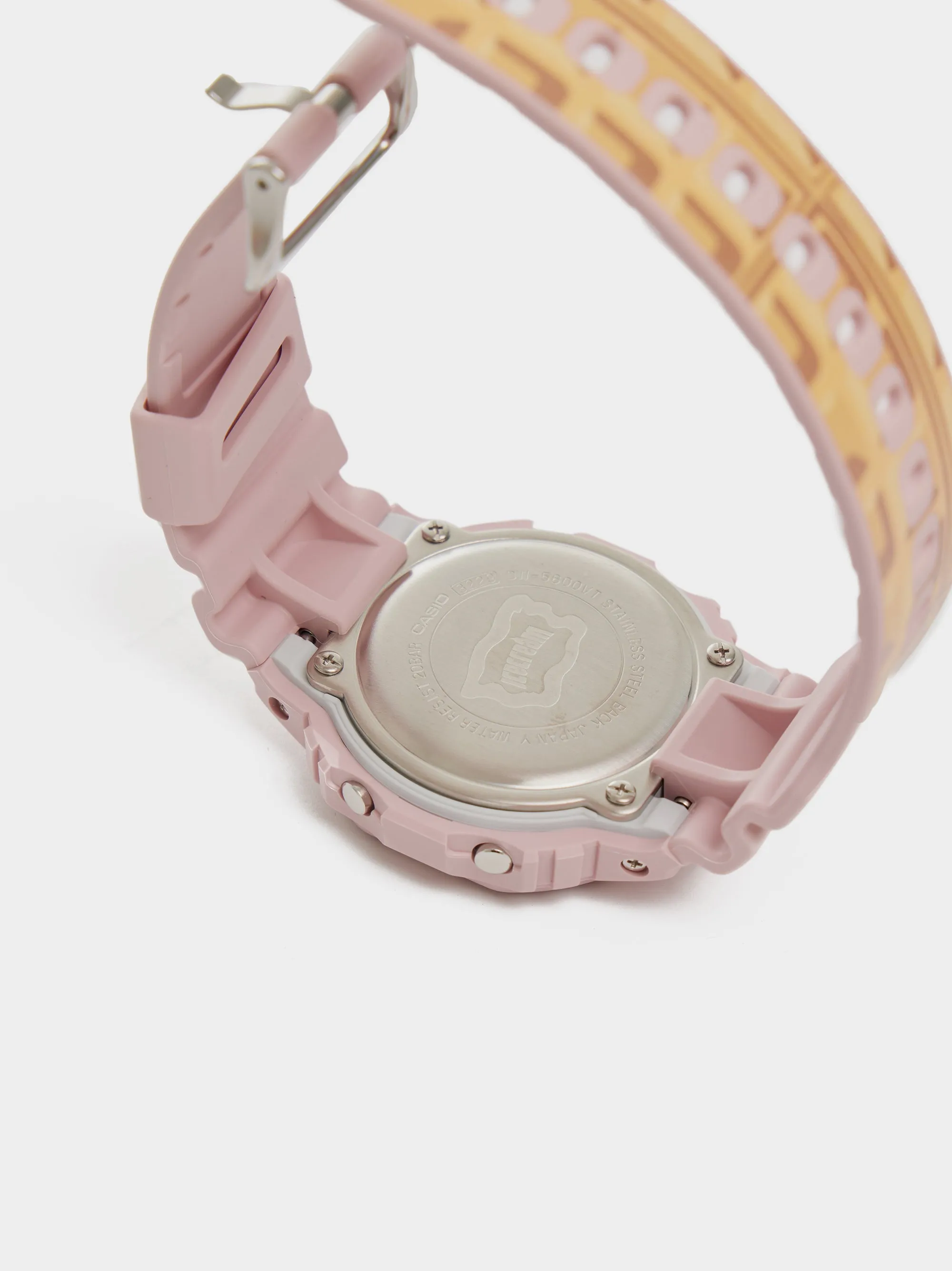 Ice Cream x G-Shock, Multi