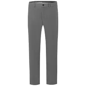 Ike Regular Fit Warm Interior Trousers Steel Grey - 2024