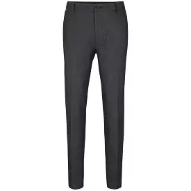 Kane-L Regular Fit Trousers Dark Grey - W23