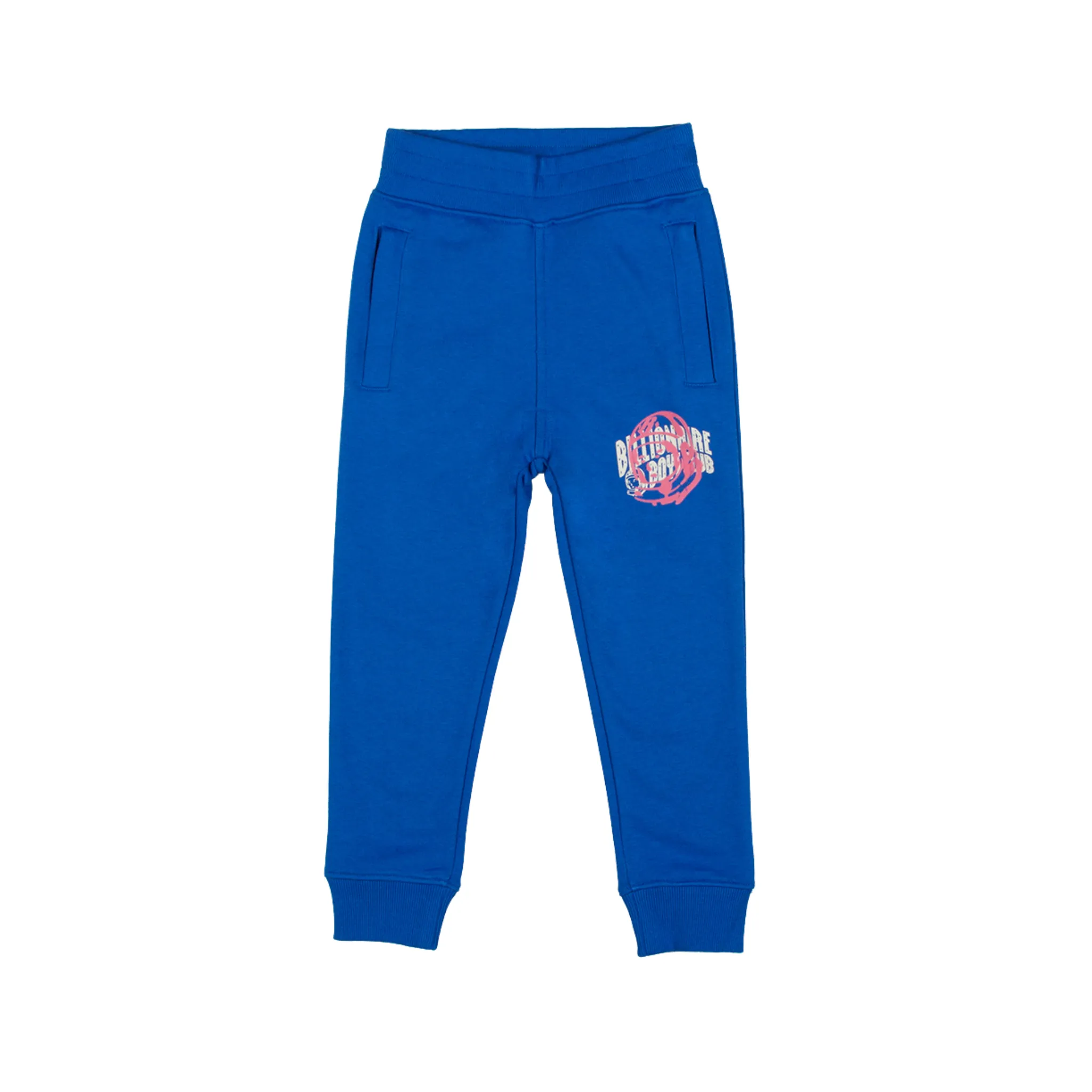 Kids Billionaire Boys Club Astro Arch Jogger (Turkish Sea)