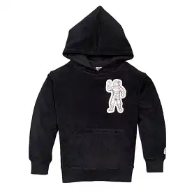 Kids Billionaire Boys Club BB Astro Pullover Hoodie (Black) 833-8303