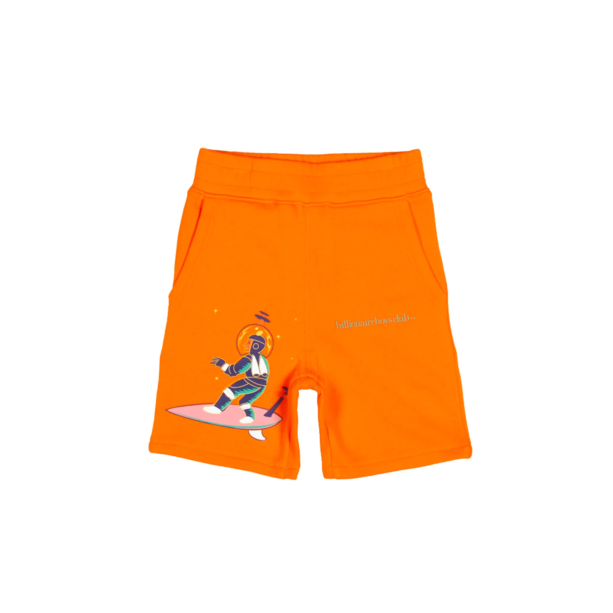 Kids Billionaire Boys Club Cruise Short (Carrot)