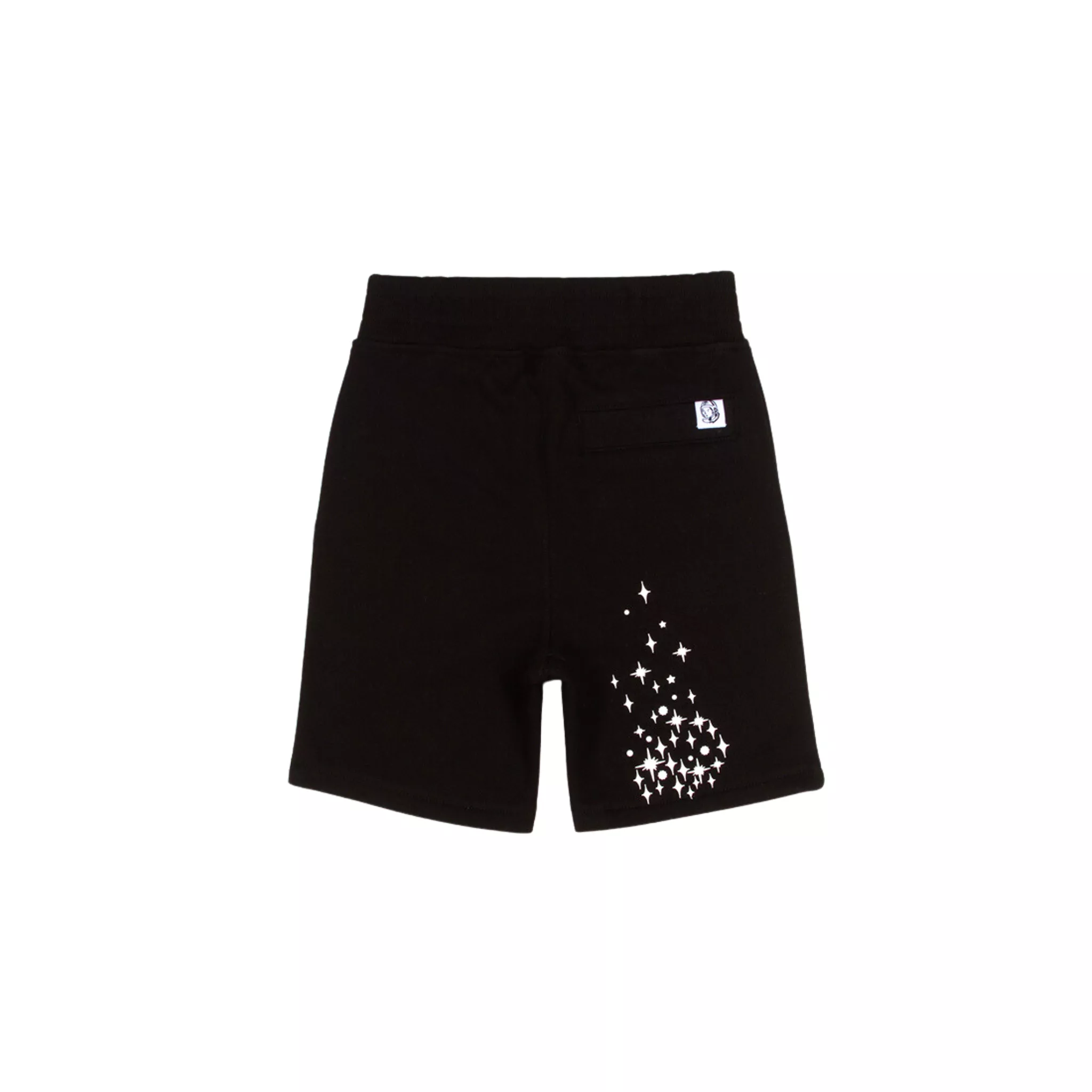 Kids Billionaire Boys Club Floaters Short (Black)