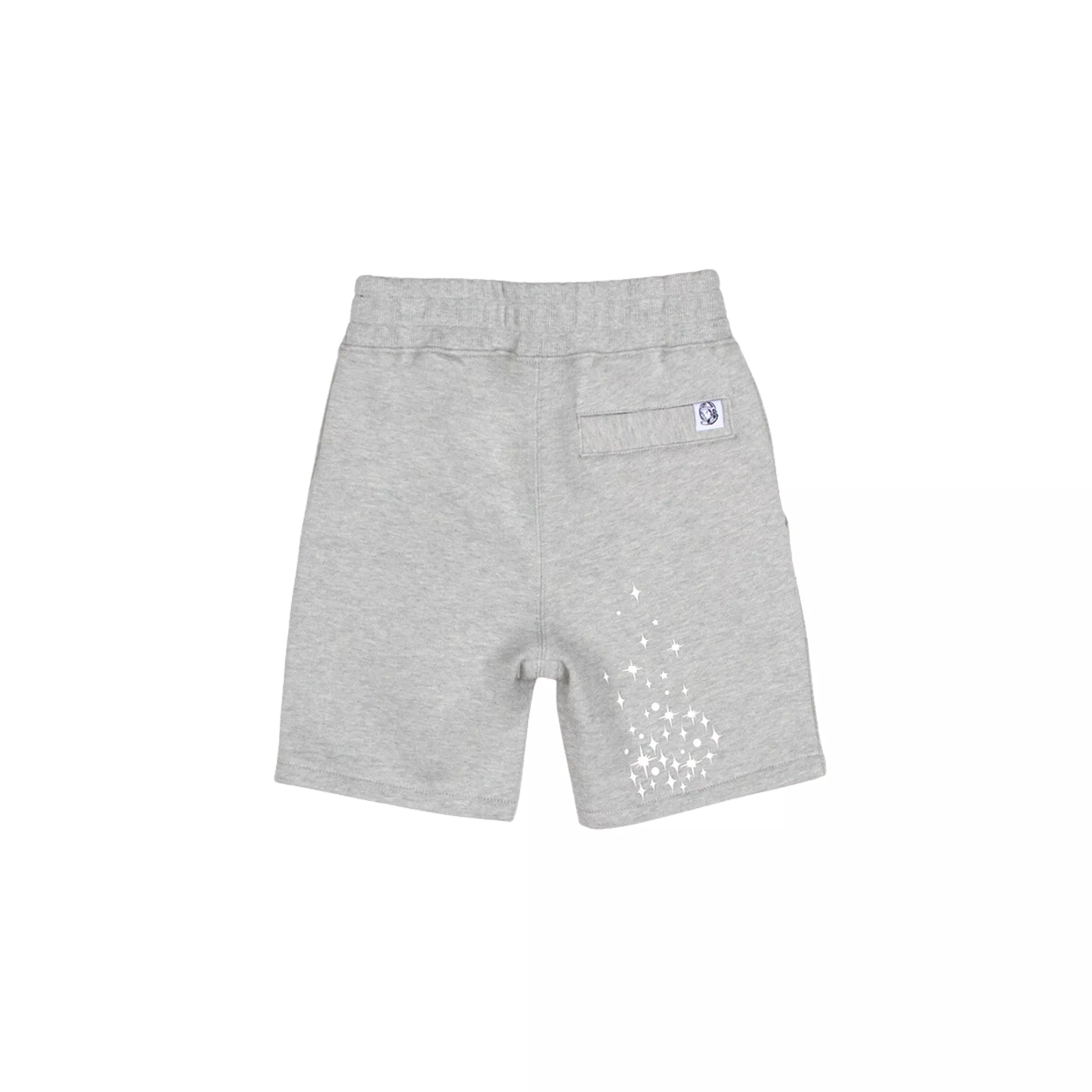 Kids Billionaire Boys Club Floaters Short (Heather Grey)