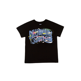 Kids Billionaire Boys Club Galaxy SS Tee