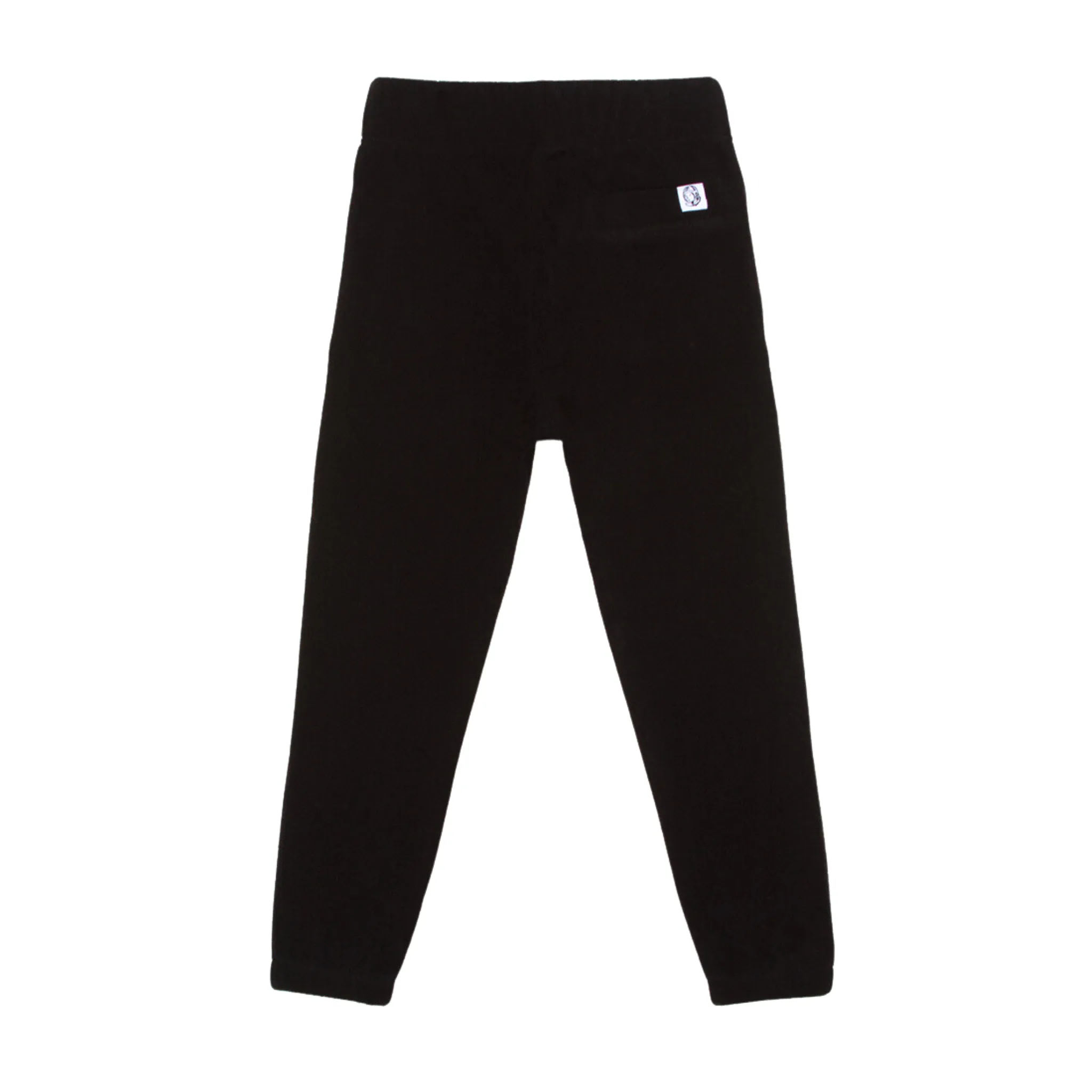 Kids Billionaire Boys Club Naut Pants (Black)