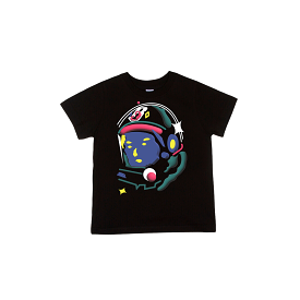 Kids Billionaire Boys Club Space Dust SS Tee