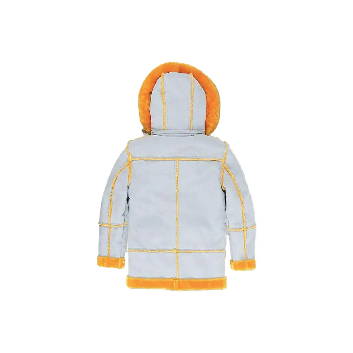 Kid's Denali Shearling Jacket