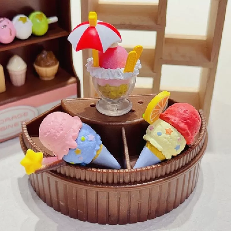 Kirby Ice Cream