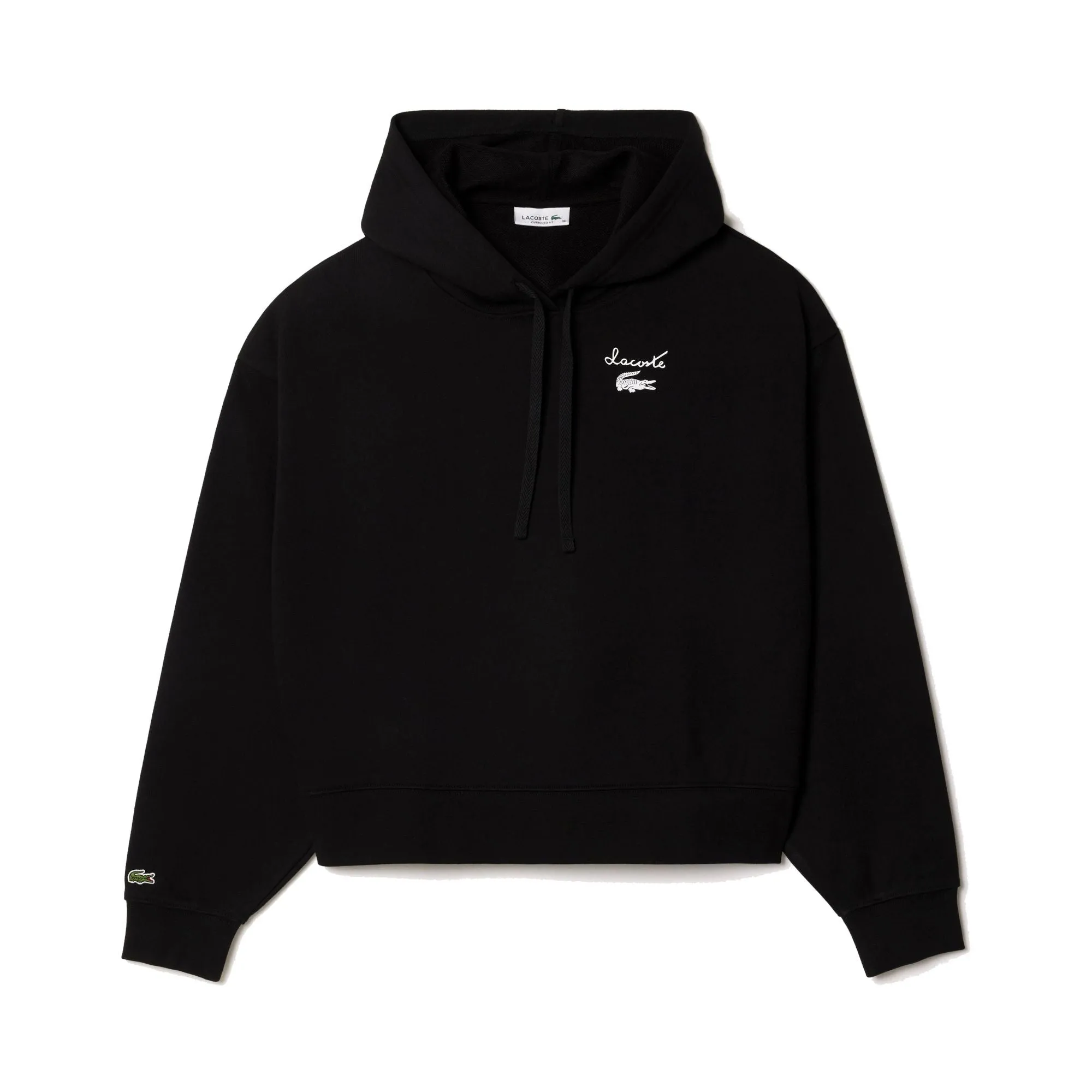 Lacoste SH2649 Hoody