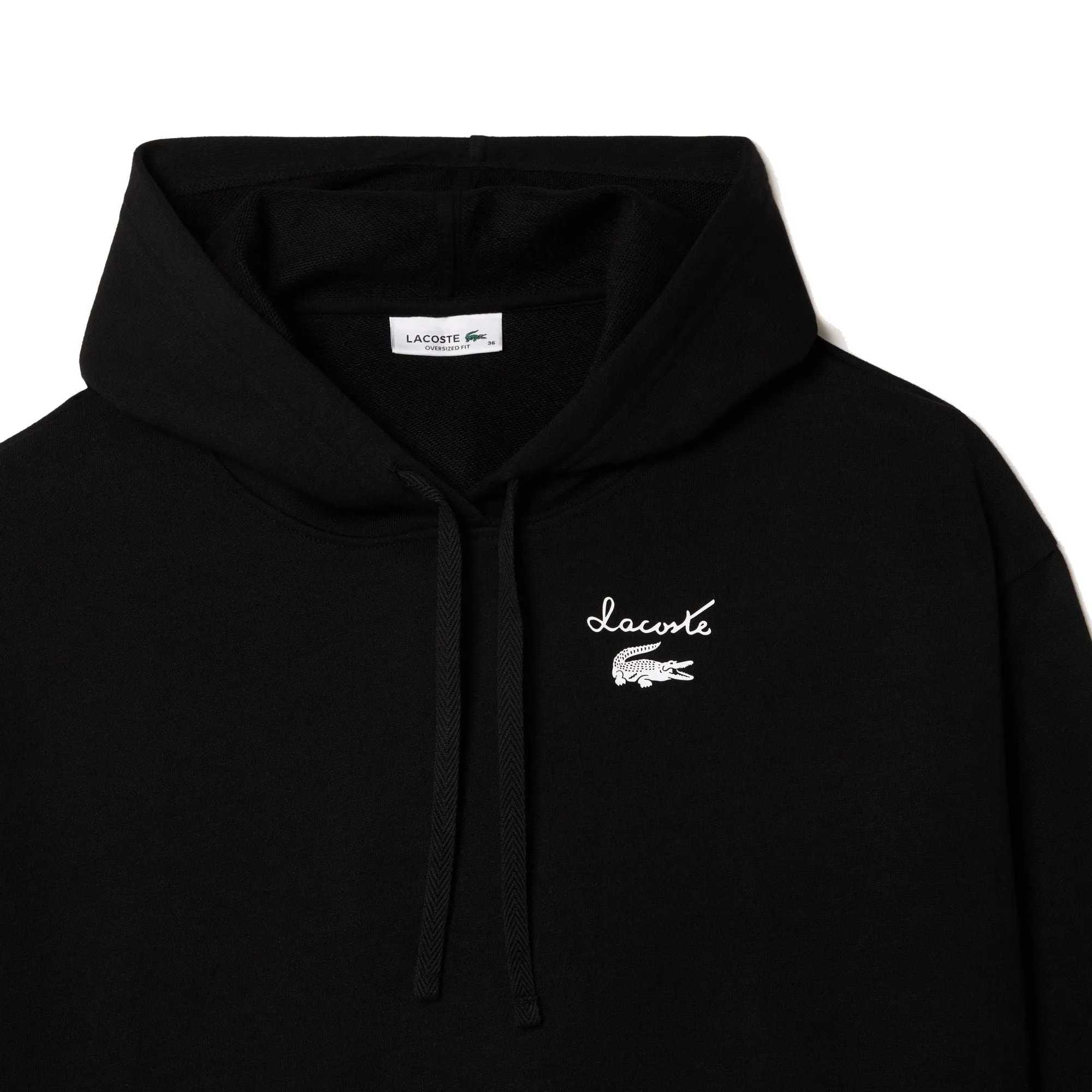 Lacoste SH2649 Hoody