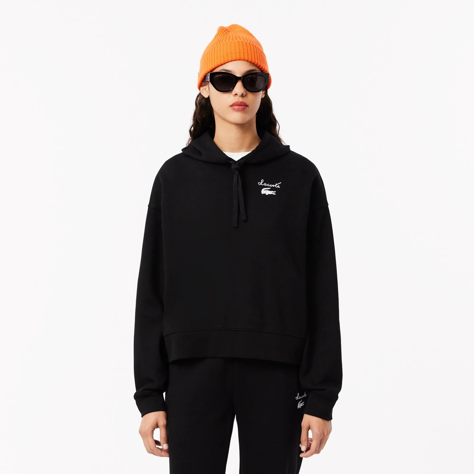 Lacoste SH2649 Hoody