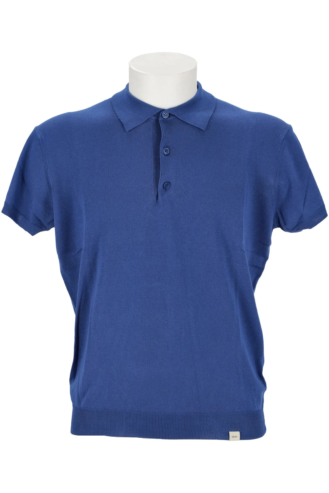 Liu Jo Polo Uomo M122B202POLOSHORT