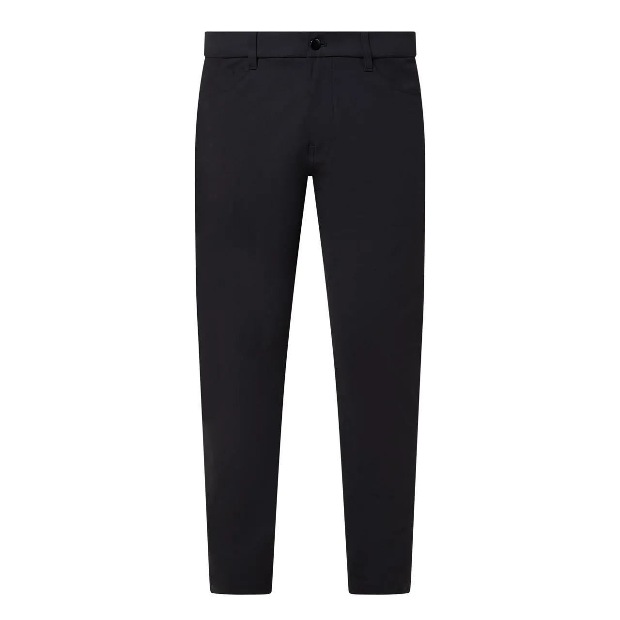 LULULEMON ABC Slim-Fit Trousers 32 - Black