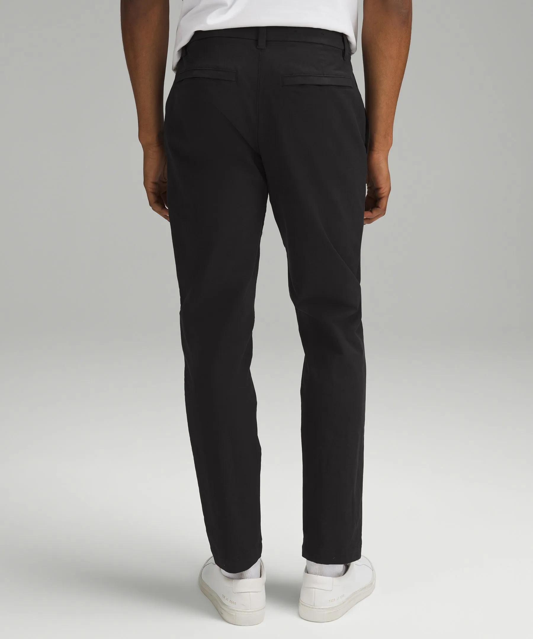 LululemonABC Slim-Fit Trouser 30