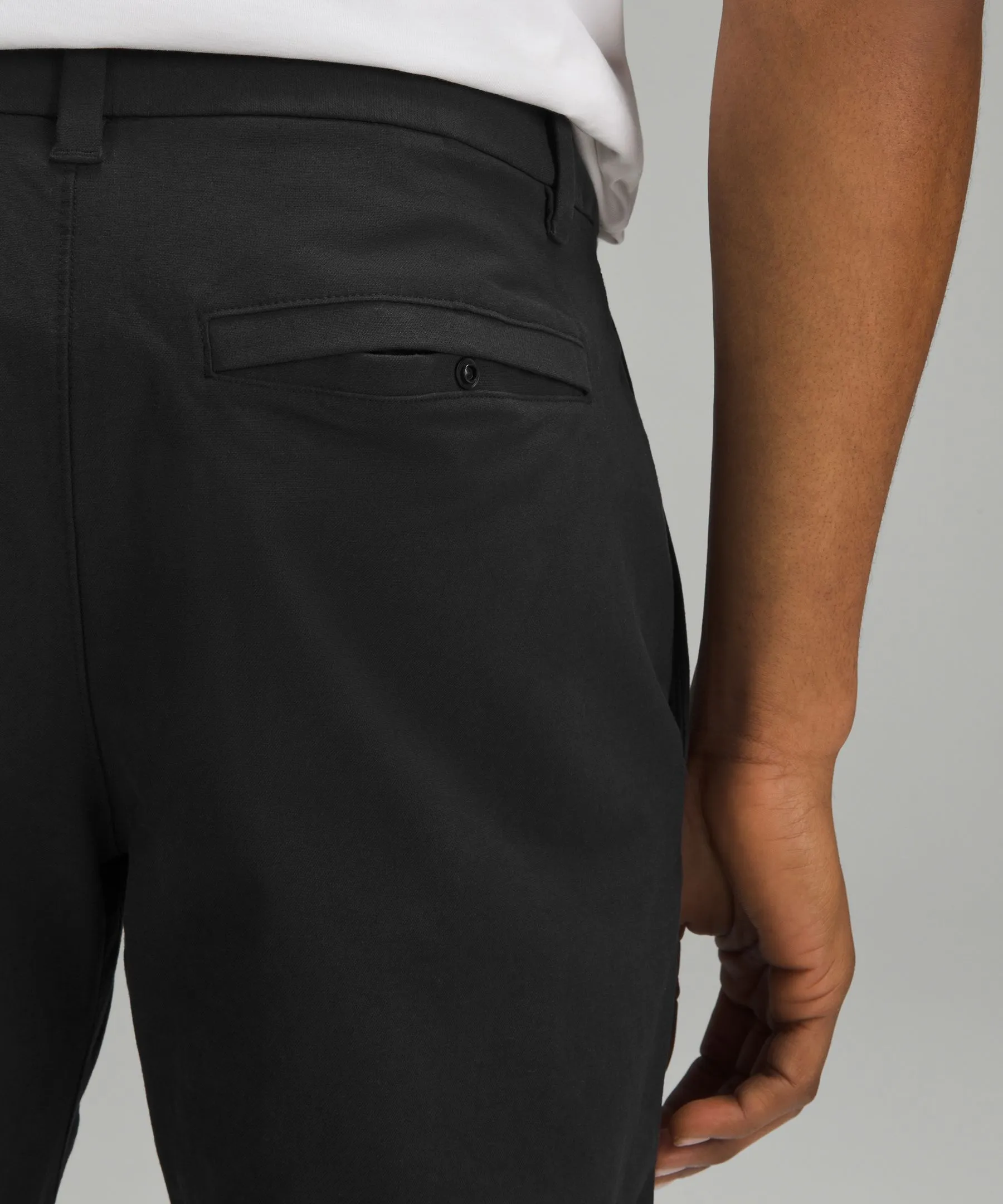 LululemonABC Slim-Fit Trouser 30