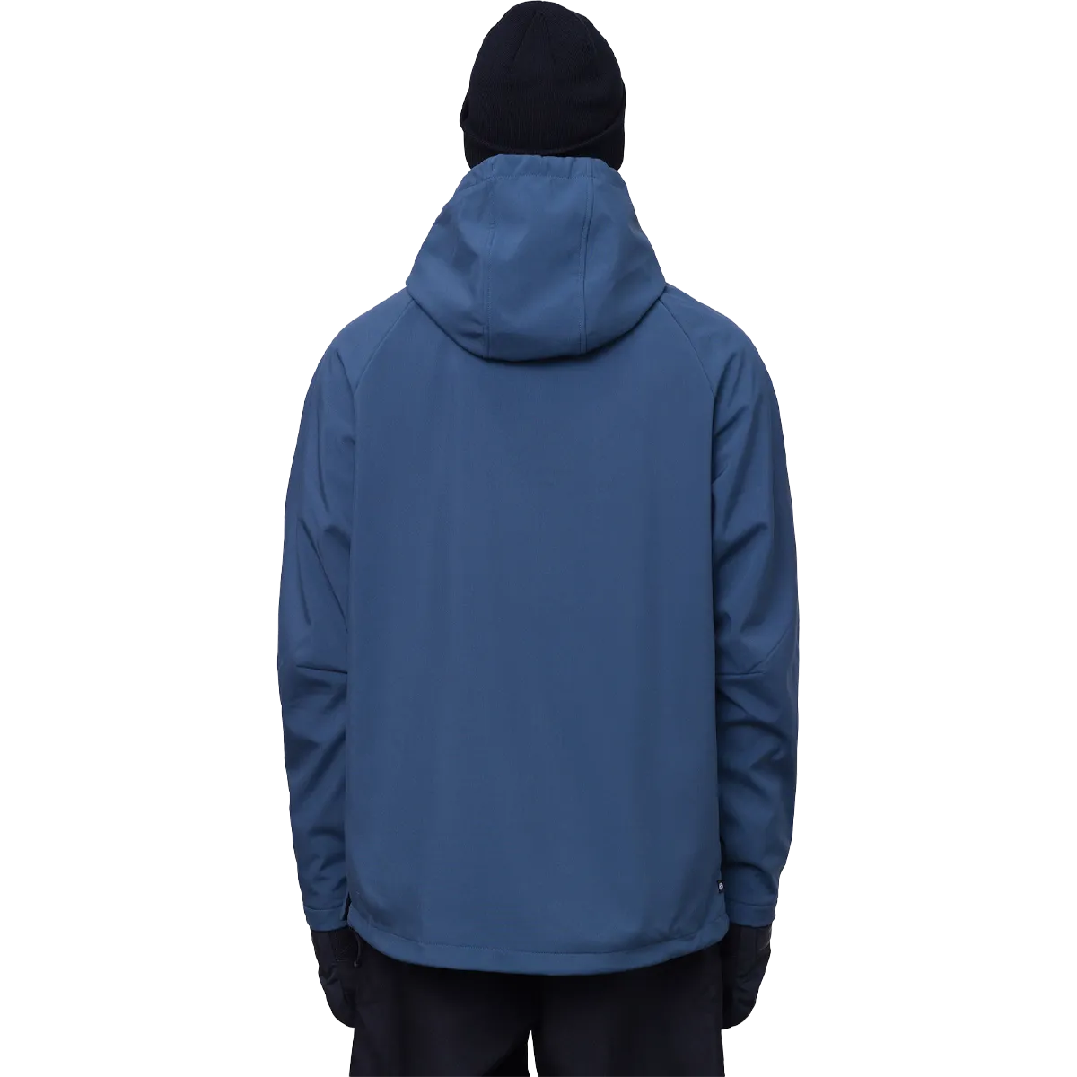 Men's Waterproof Hoody