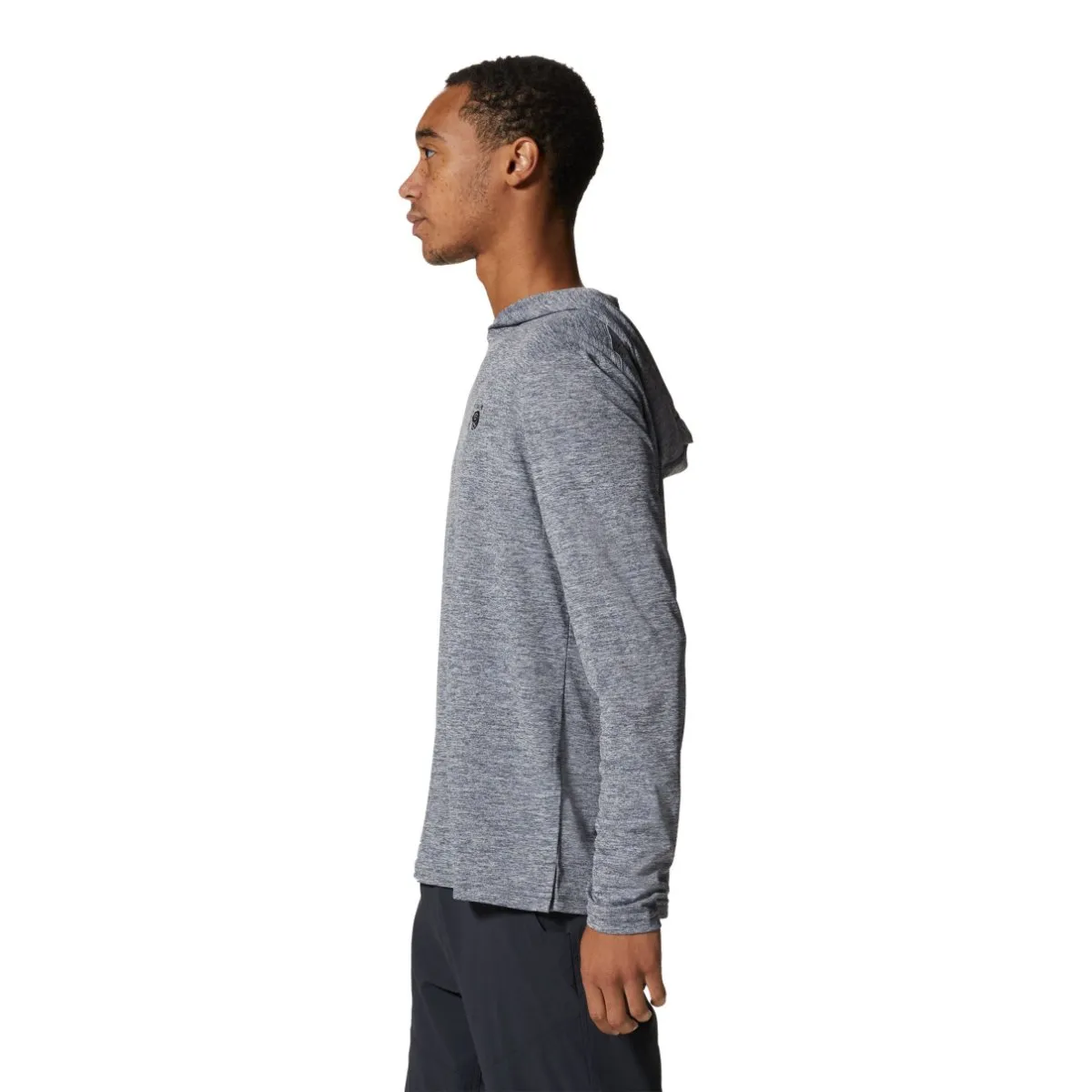 Mountain Hardwear Sunblocker Hoodie Mens