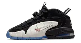 Nike Air Max Penny 1 Social Status Recess Black