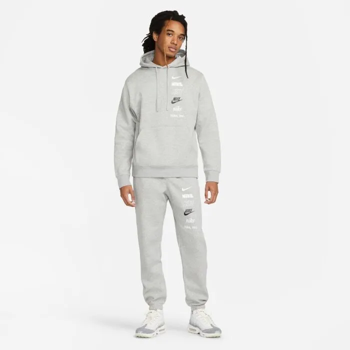 Nike CLUB+ BB PO HOODIE MLOGO