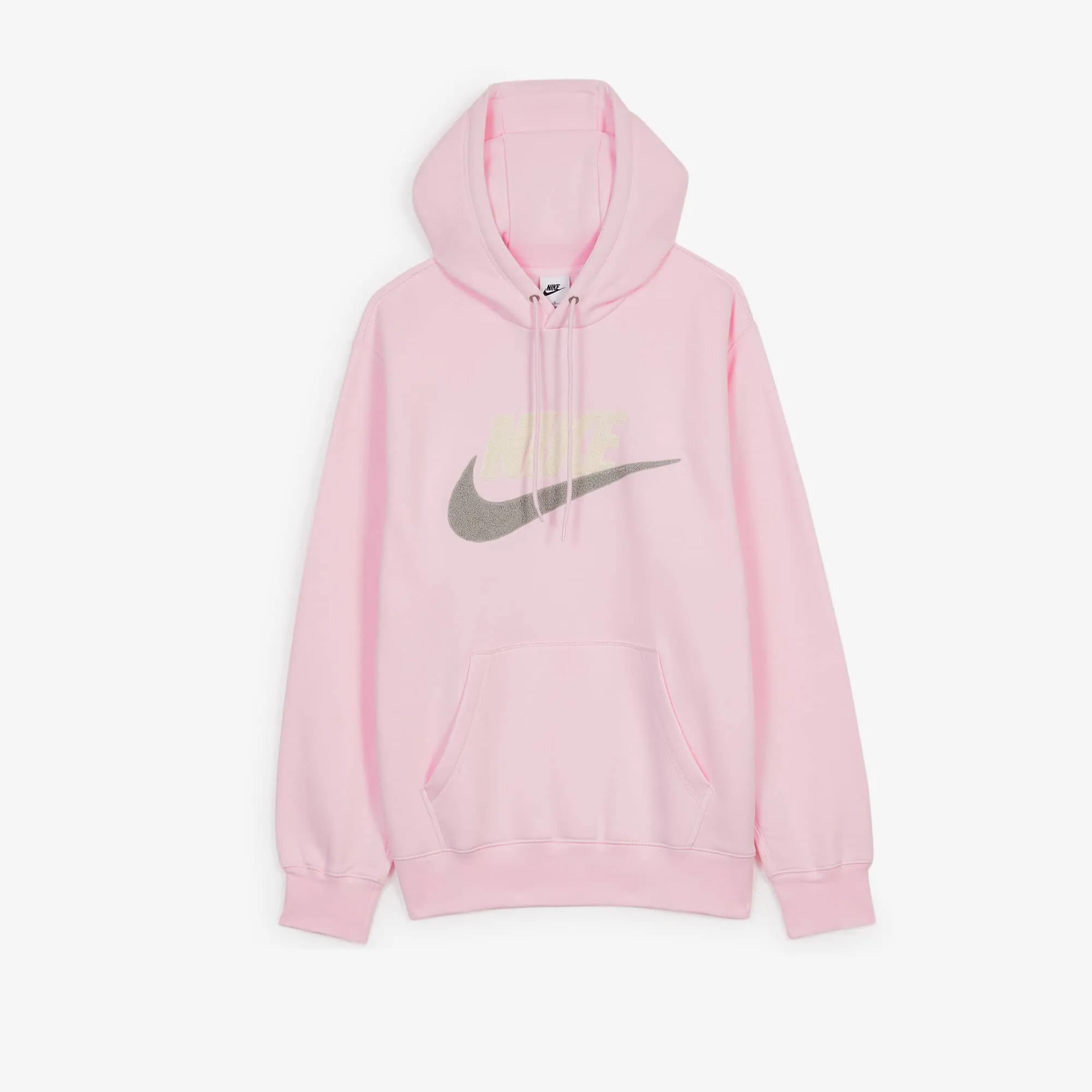 NIKE HOODIE CLUB BB FUTURA