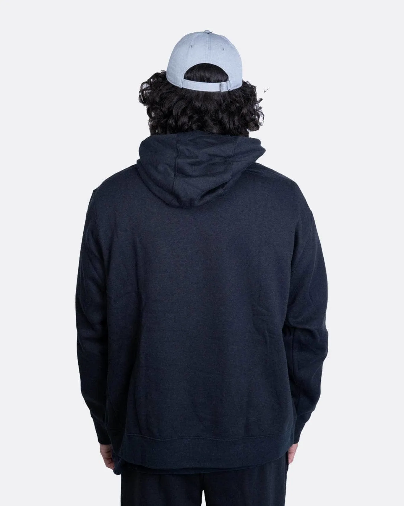 Nike Sportswear Club PO Hoodie BB BV2654-010