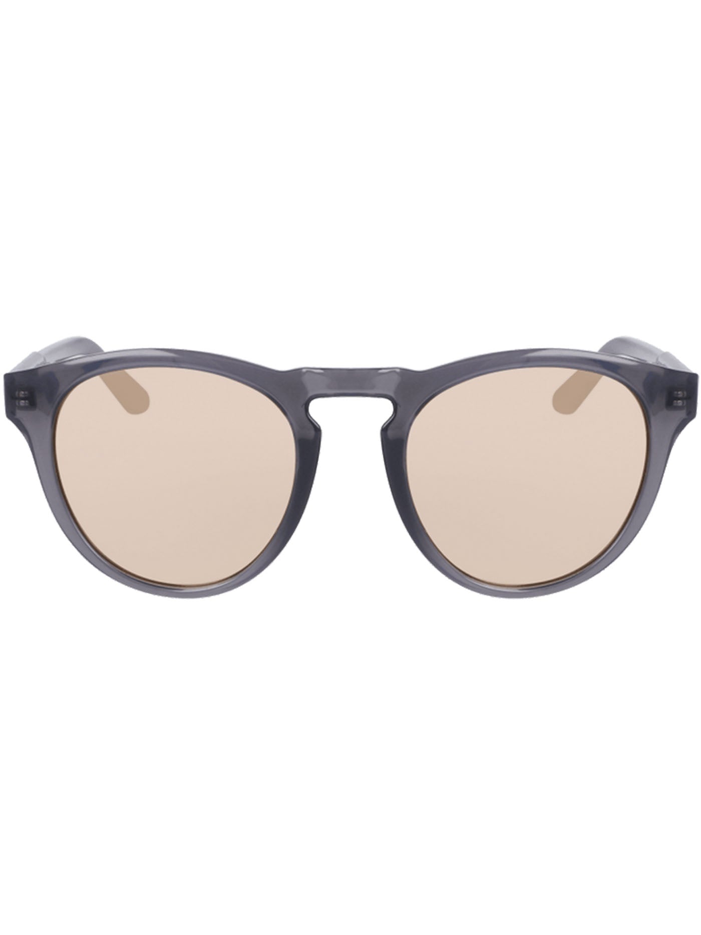 Opus Upcycled Ion Grey/LL Rose Gold Ion Sunglasses