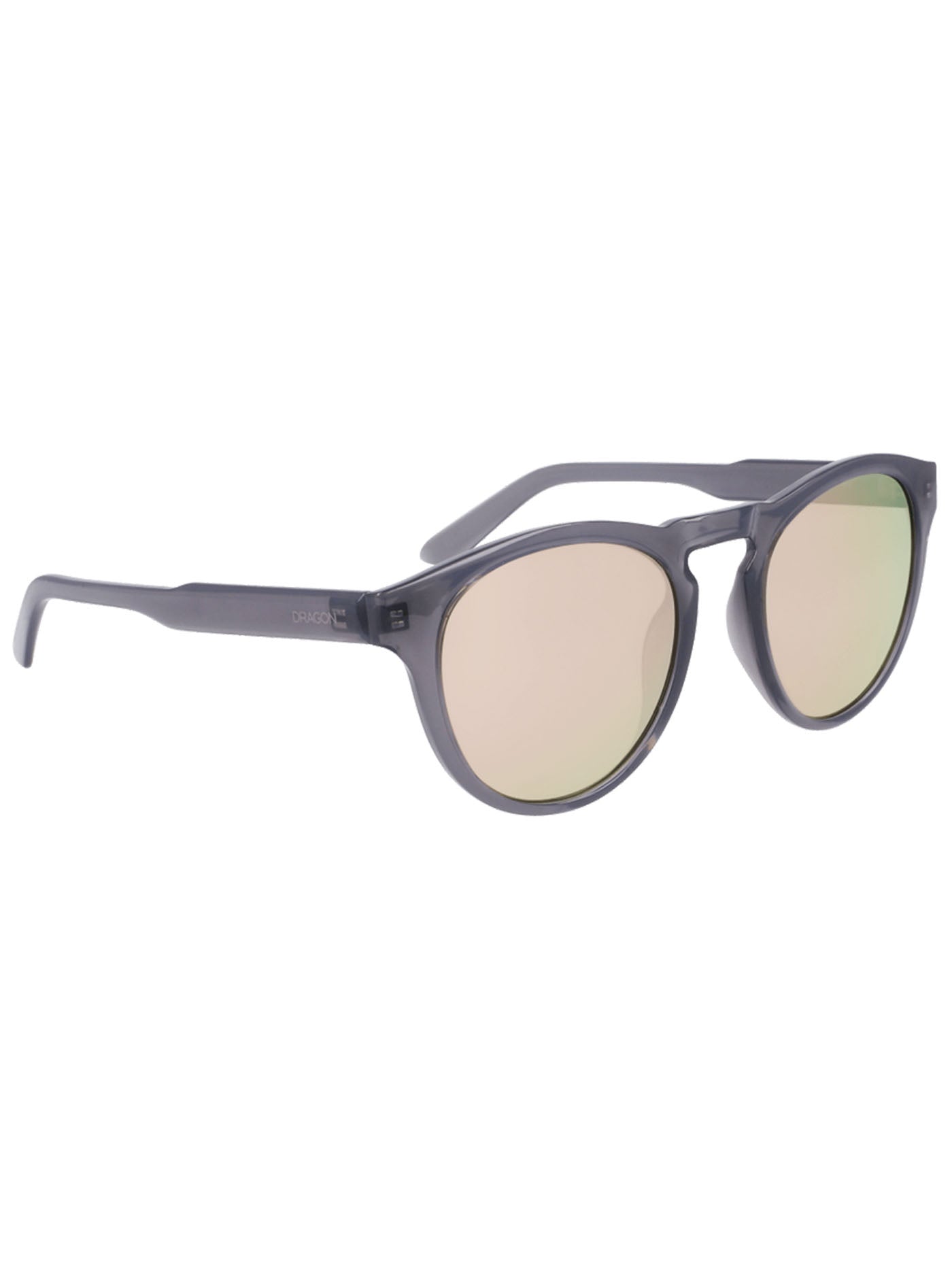 Opus Upcycled Ion Grey/LL Rose Gold Ion Sunglasses